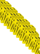 20 markings 0.5-1.5)KE1)